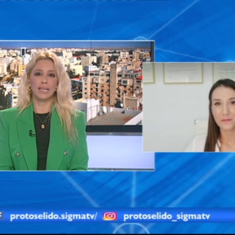 Read more about the article Εκπομπή με Θέμα: Γιατί τα Ζευγάρια ενώ Θέλουν να Χωρίσουν Μένουν Μαζί