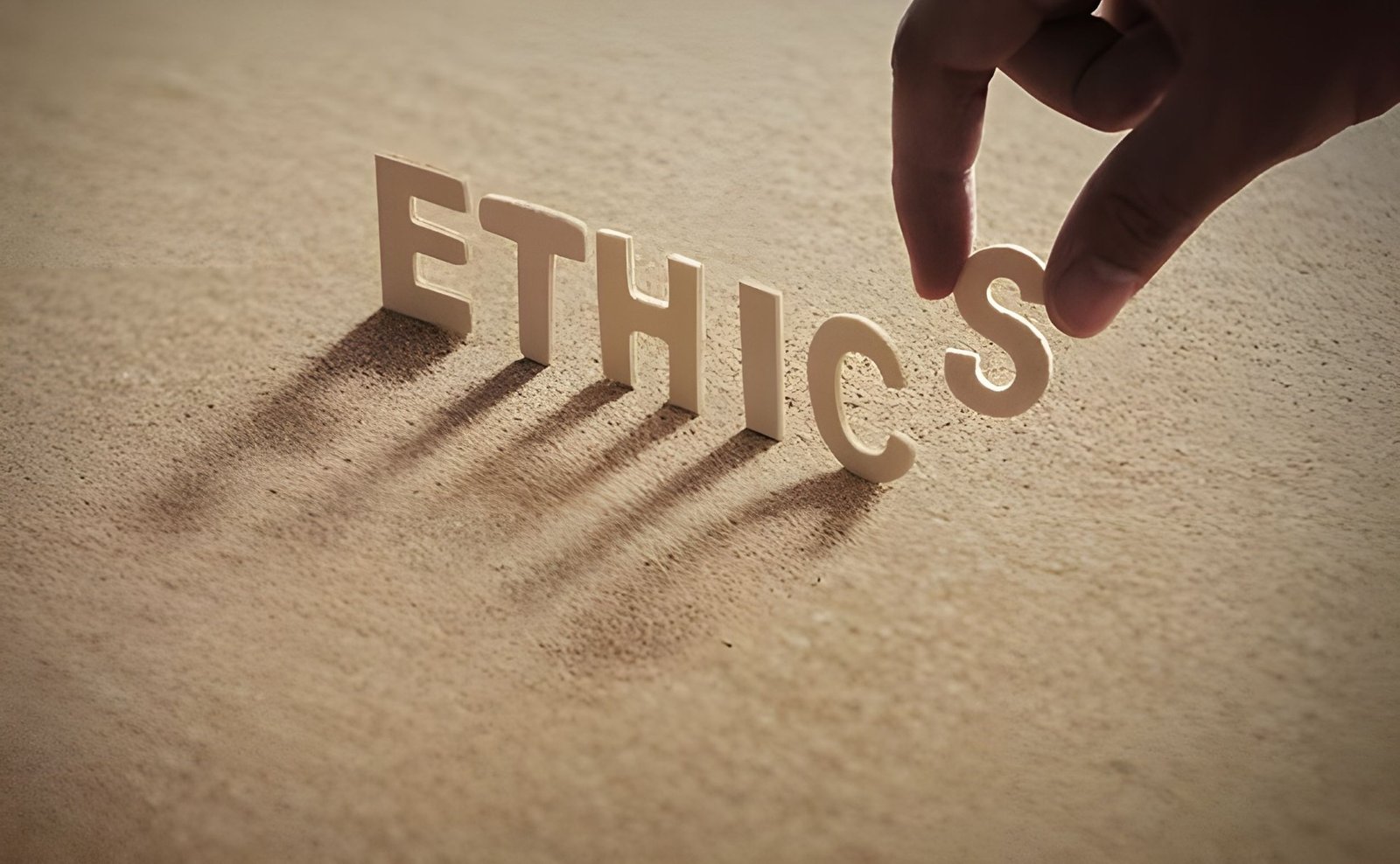 ethics